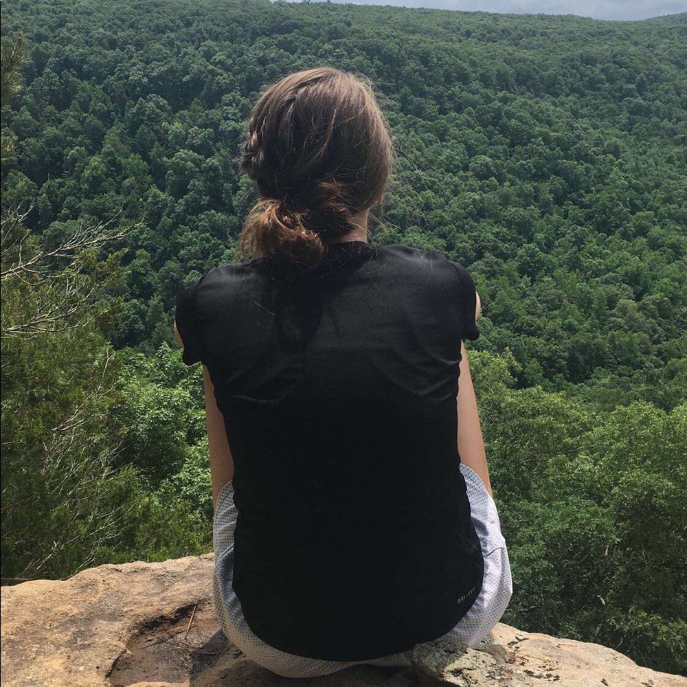 Meet your Posher, Marissa